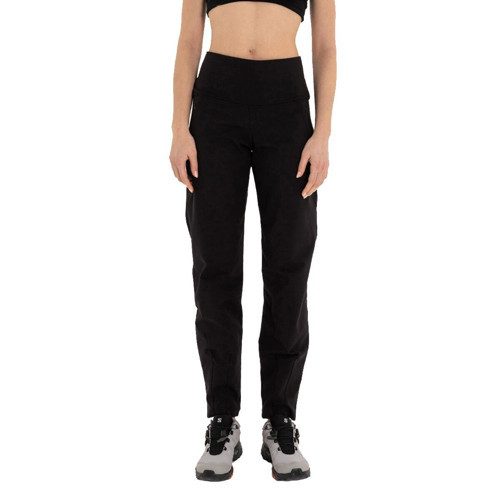 Organik Pamuk Yoga Pantolon