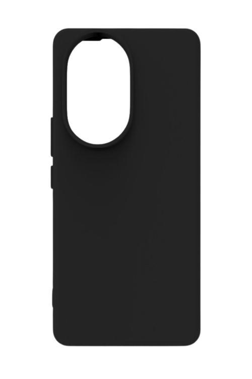 Honor 200 Kılıf Kamera Korumalı Silikon Rubber Arka Kapak