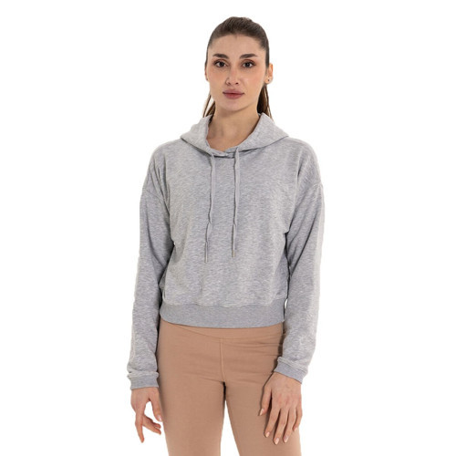 Kapüşonlu Hoodie