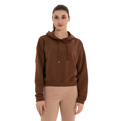 Kapüşonlu Hoodie