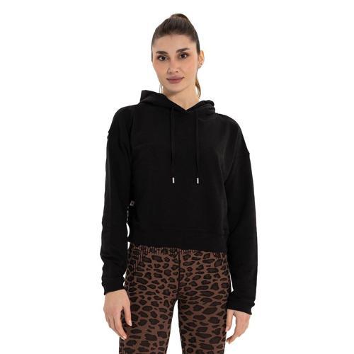 Kapüşonlu Hoodie