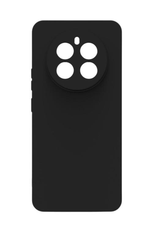 Realme 12 4G Kılıf Kamera Korumalı Silikon Rubber Arka Kapak