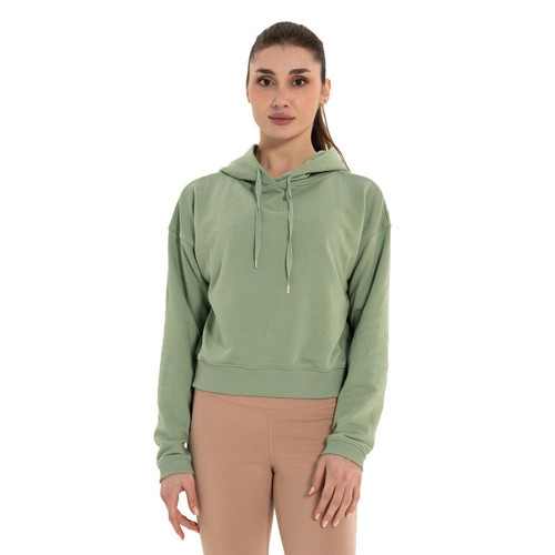 Kapüşonlu Hoodie