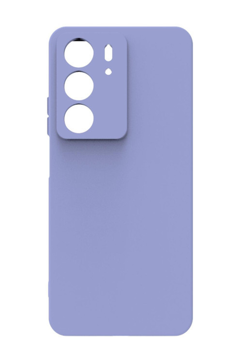 Realme C75 4G Kılıf Kamera Korumalı Silikon Rubber Arka Kapak
