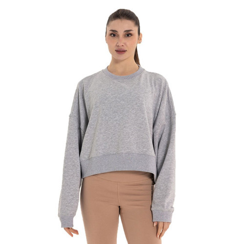Oversize Sweatshirt