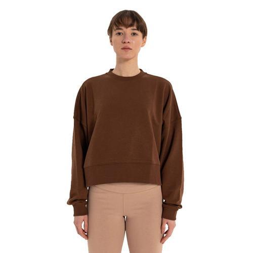 Oversize Sweatshirt