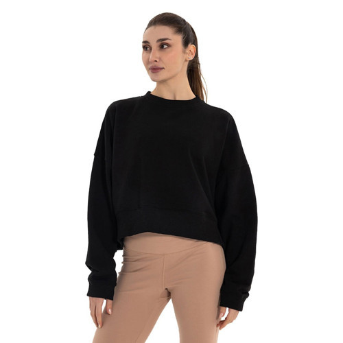 Oversize Sweatshirt