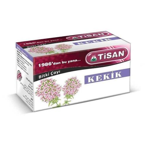 Bitki Çayı - Kekik Çayı 20 Poşet