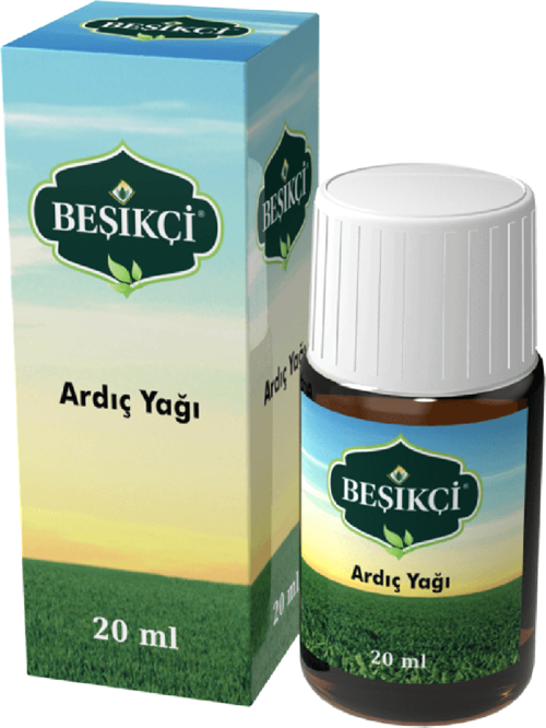 Ardıç Yağı 20 Ml