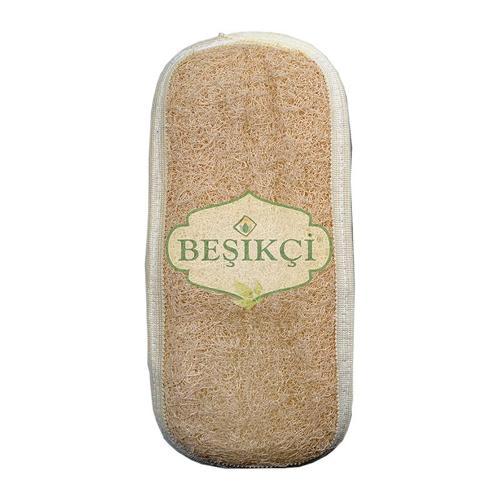 Banyo Sırt Kabak Lifi (Kesesi) 26*12 Cm