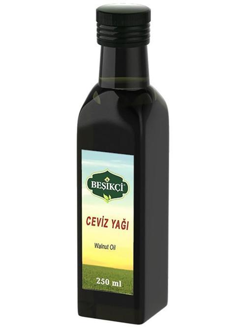 Ceviz Yağı 250 Ml.e