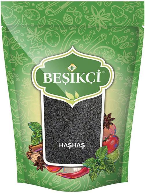 Haşhaş Siyah (mavi) 80 g