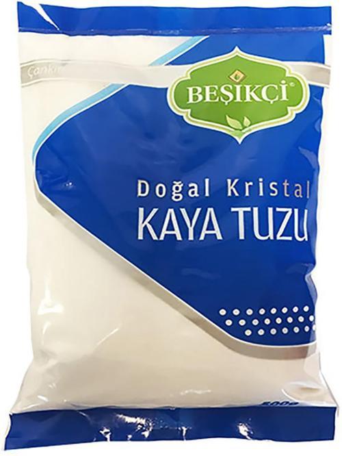 Kaya Tuzu 500 gr