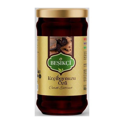Keçiboynuzu Özü 640 Gr