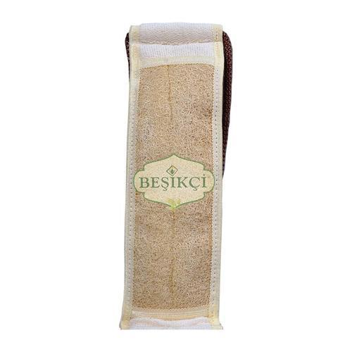 Kemer Banyo Kabak Lifi (Kesesi) 34,5*10 cm