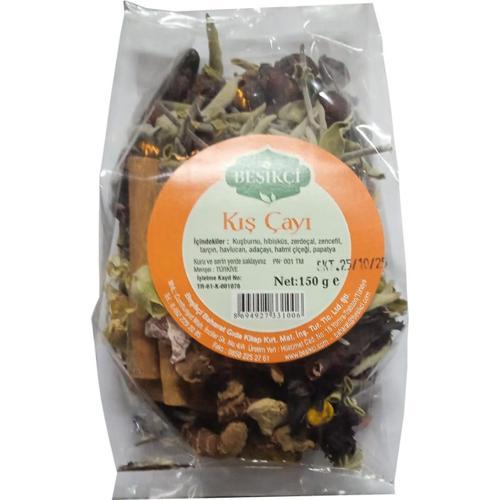 Kış Çayı 150 G