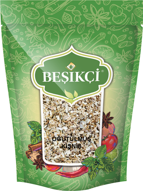 Kişniş Toz 80 gr