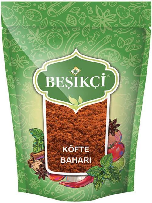 Köfte Baharatı 50 G