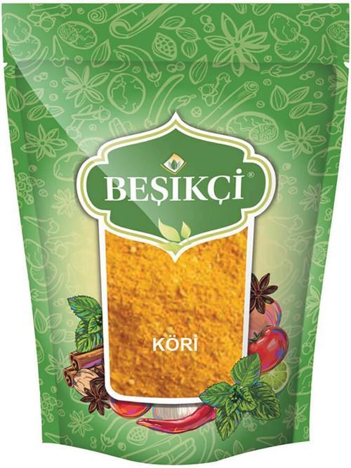 Köri Baharatı 60 G