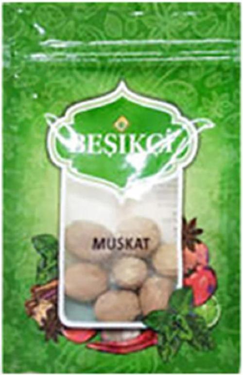 Muskat 24 Gr