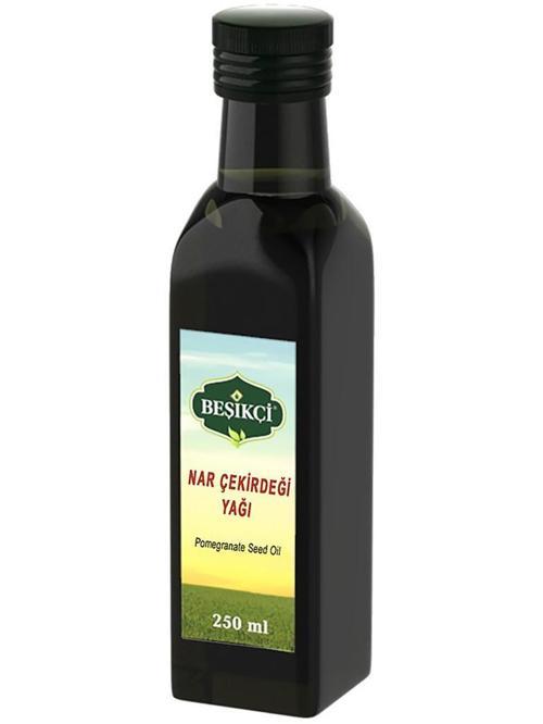 Nar Çekirdeği Yağı 250 Ml