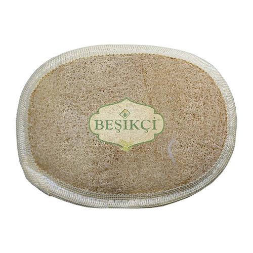 Oval Banyo Kabak Lifi (Kesesi) 16*11 Cm