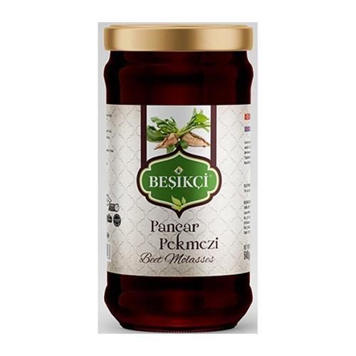 Pancar Pekmezi 640 Gr