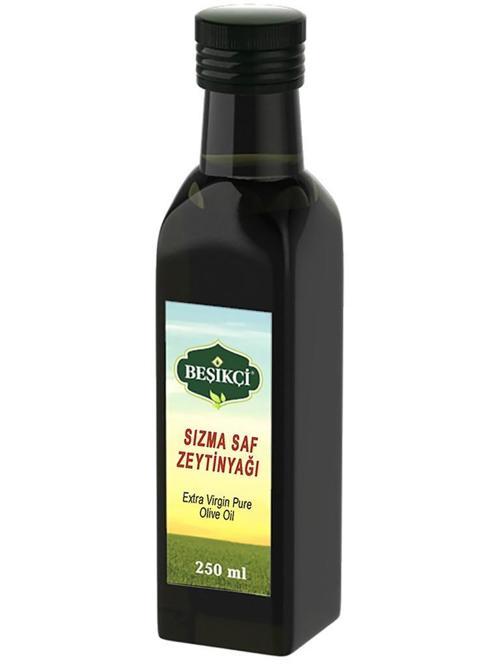 Sızma Saf Zeytinyağı 250 Ml