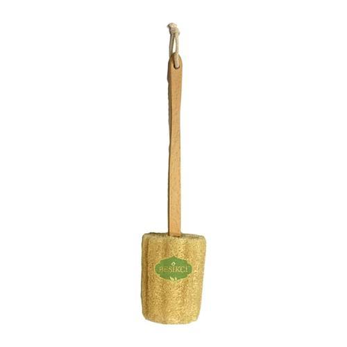 Sopalı Banyo Lifi (Kesesi) 41*9 Cm