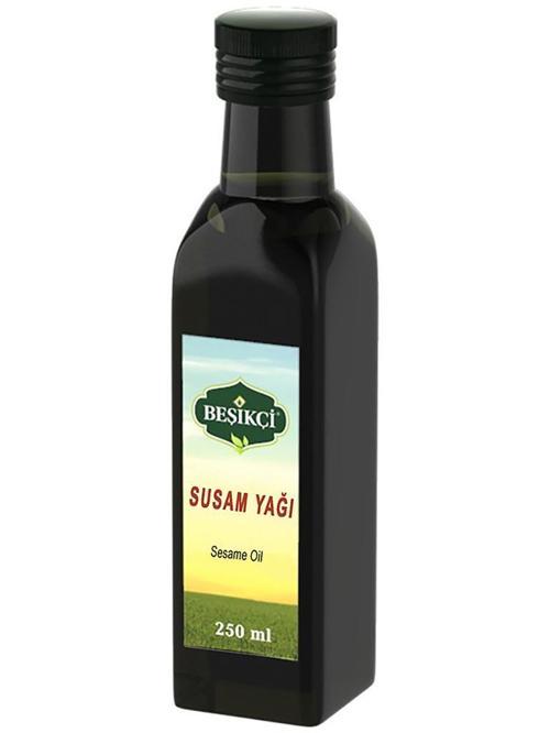 Susam Yağı 250 Ml