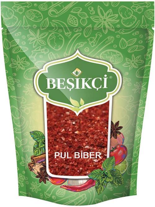 Tatlı Pul Biber 60 G