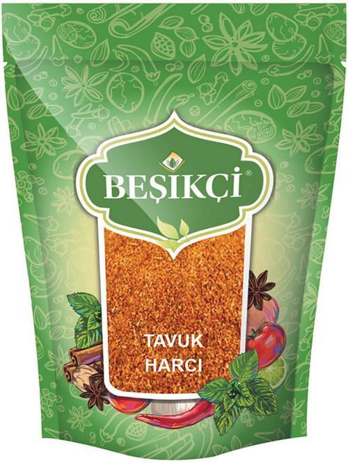 Tavuk Baharatı 50 G