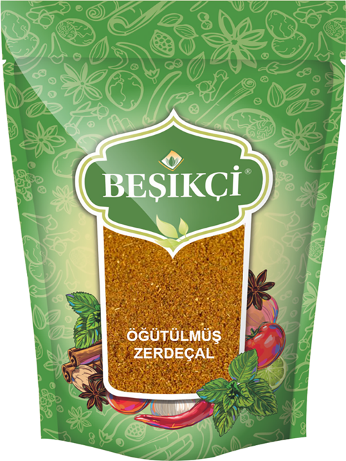 Zerdeçal Toz 80 gr