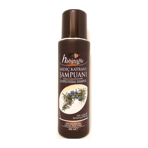Ardıç Katranı Şampuanı 400 Ml