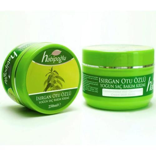 Bitkisel Isırgan Otu Saç Bakım Kremi 250 ML
