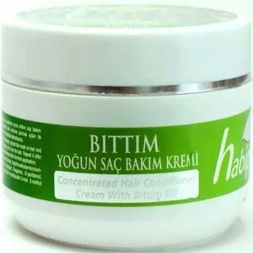 Bıttım Saç Bakım Kremi 250 ML