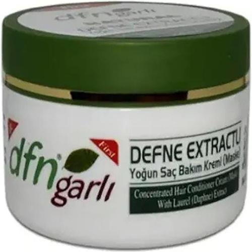 Dfn Garlı Saç Bakım Kremi (Maske) 250 ML