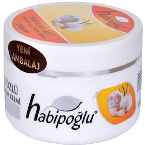 Sarımsak Özlü Saç Bakım Kremi 250 ML