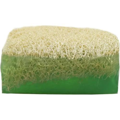 Kabak Lifli Aloe Vera Sabunu 125 Gr