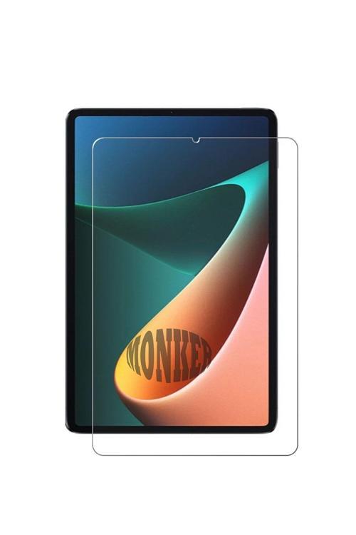 Xiaomi Mi Pad 5 11 Inç Temperli Ekran Koruyucu Kırılmaz Cam