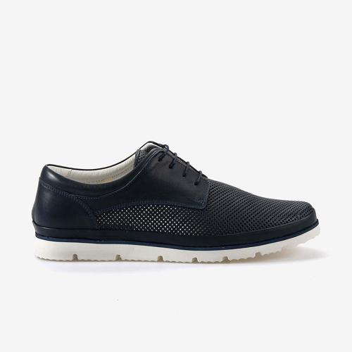 Hakiki Deri Erkek Spor & Sneaker Ayakkabı 18520