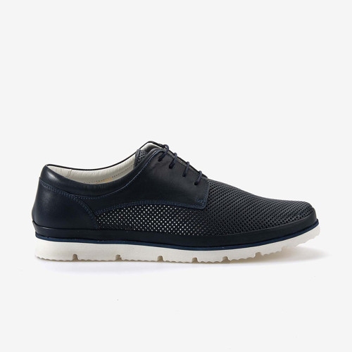 Hakiki Deri Erkek Spor & Sneaker Ayakkabı 18520