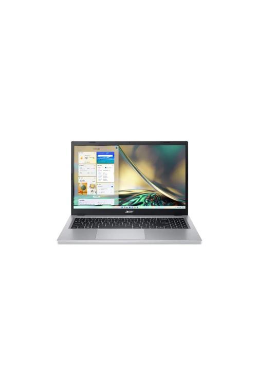 Aspire 3 A315-24P-R027T1 Amd Ryzen 5 7520U 8Gb 256Gb Ssd Freedos 15.6" Fhd Nx.Kdeey.00D