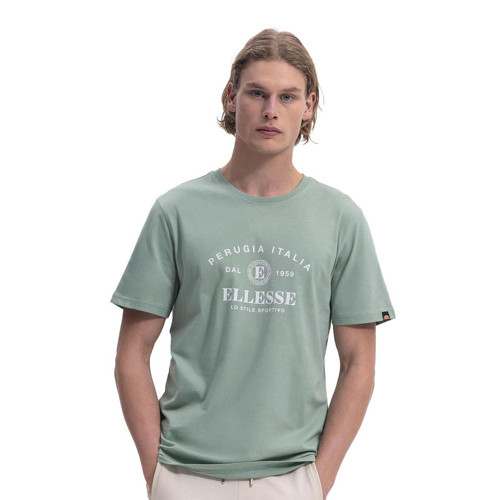 Em453 Tişört Mint