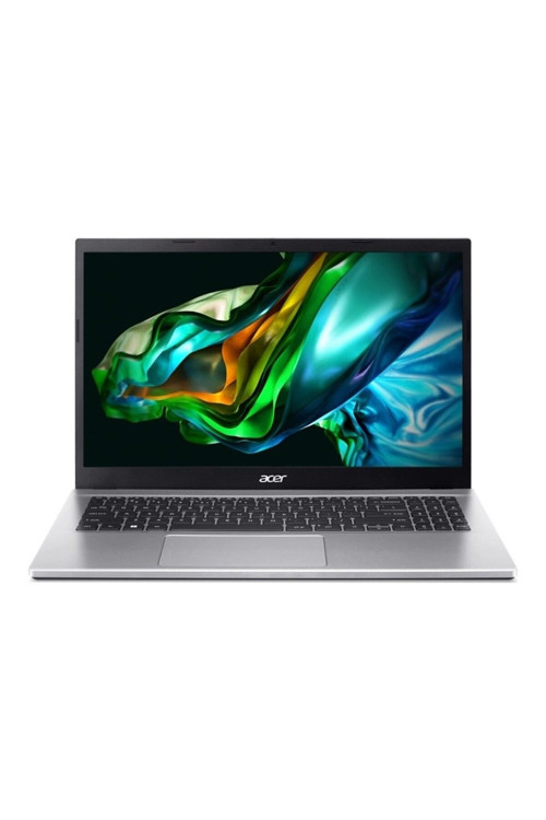 Aspire 5 A515-57-56Rq4 Intel I5-12450H 8Gb 512Gb Ssd Uhd Graphics 15.6"Lcd Fdos T.Bilgisayar