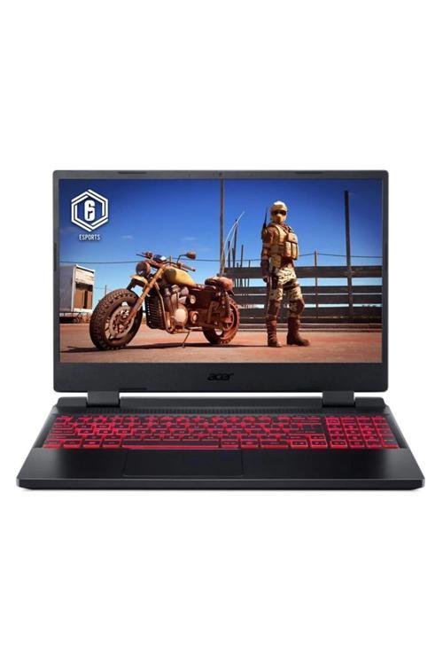 Nitro 5 An515-58-571C2 Nh.Qfjey.008 İ5-12450H 16 Gb 256 Gb Ssd 4 Gb Rtx3050 15.6" W11H