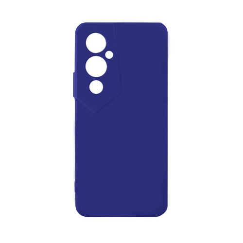 Tecno Pova 4 Pro Kılıf Lüx Kamera Koruma Çıkıntılı Soft Silikon