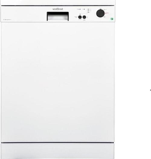 Vf Bm 3010 3 Programlı Bulaşık Makinesi