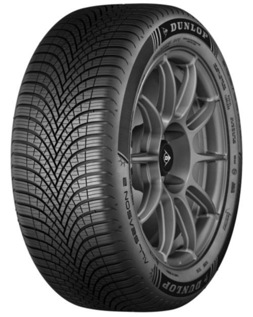 235/55 R19 105W XL All Season 2 4 Mevsim 4x4 2025