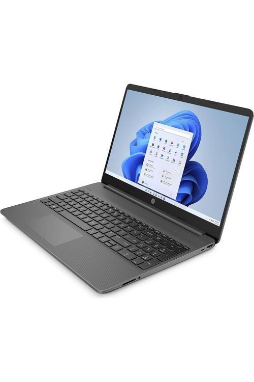15S-Fq2043Nt Dizüstü Bilgisayar İ31115G4 8Gb Ram 256Gb Ssd Freedos 15,6 İnç